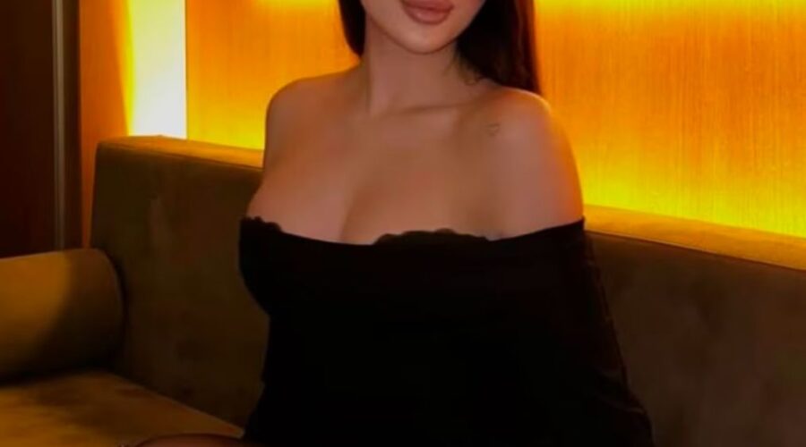 Gaziantep Escort Aleyna Vip Model Bayan